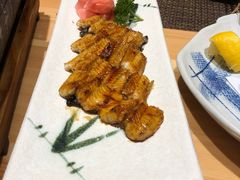 -大岛日本料理铁板烧(南通大饭店)