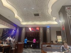 -哈啾嗨·新概念蒙餐(红星新城店)