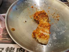 -首尔烤肉大排档(合生汇店)