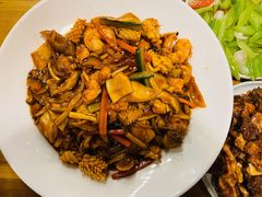 -陈傻子餐厅(世纪都会店)