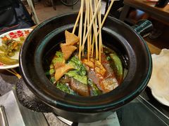 -可口香·非遗老号烧烤(南岗直营店)