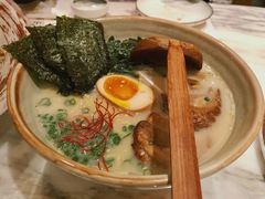 -月下料理(楷林IFC店)