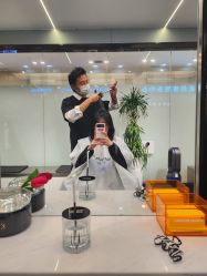 -时尚殿堂salon