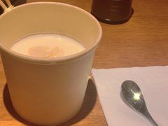 杏仁豆腐-山杏yama-katsu·吉列炸物