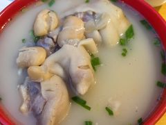 -王婆婆老妈蹄花川菜馆·非物质文化遗产(太古里一店)