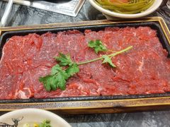 -历蜀记·家宴老火锅(总店)