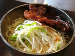 android_upload_pic-阿莉餐厅(枣阳路店)