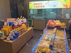 -船歌·鱼水饺青岛菜(正阳路店)