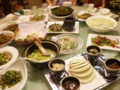 鲍岛码头21-江宁会馆(劈柴院店)