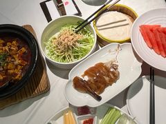 -大鸭梨烤鸭(北洼路店)