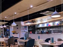 -朗迪姆餐厅(丰尚国际广场店)