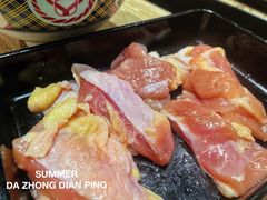 -吉野家(群力王府井店)