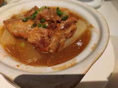 -港丽餐厅(高德置地店)