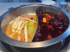 -芈重山老火锅(广州首店)