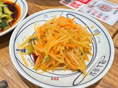 -陇上秦轩biangbiang面(萧山万象汇店)