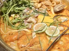 -碌碌发·东南亚风味烧烤档(体育西店)
