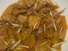 -凤凰园烤鸭店·唐山菜·传承花椒肉(老唐丰路店)