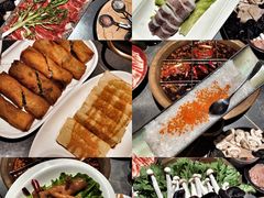 -长嘉·河图火锅(长嘉汇江景旗舰店)