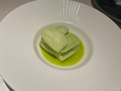 爽口玉女瓜-维园悦谱·海派家常菜(乌鲁木齐南路店)