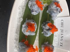 -楚江子·龙继斑鱼庄·洛阳头牌·粥底鱼火锅(太康路店)