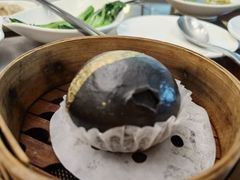 -万荟轩海鲜·粤式点心自助餐厅(蓝海风万怡酒店)