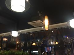 -泰米·休闲餐厅