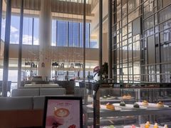 -深铁皇冠假日酒店·大堂吧