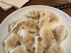 -天怡興·百年蒸饺(万豪广场店)