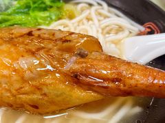 -烧鹅濑(西华路店)