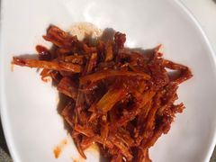 -七八冷面·延边朝鲜族美食(圣熙八号店)