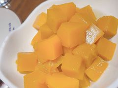 糖水南瓜-马头巷·隐庐居·红油大虾(园区店)