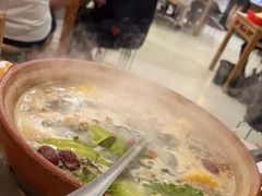 -洪大厨鸡煲(福田店)