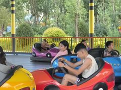 -水上乐园·欢乐世界