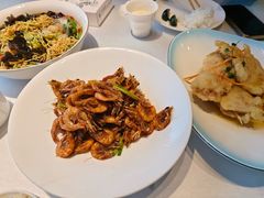 -九转小磨·东北菜老字号(祥安店)