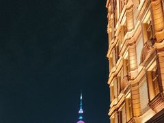 -东方明珠广播电视塔