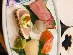 -天正河鲀·河豚亭(大连店)