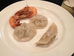 -富力希尔顿酒店·地阔自助餐厅