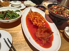 -赤宴·川菜(玉林店)