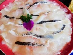 -楠火锅(哈尔滨金爵万象店)