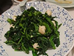 -必点海鲜·海肠捞饭·鲅鱼水饺(滨江道店)