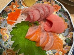 -大起水产回转寿司(道顿堀店)