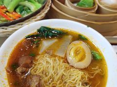 -避风塘(百联东郊店)