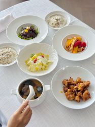 -圣贝拉母婴护理中心(深圳莱佛士店)