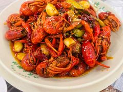 -小民大排档(江汉路店)