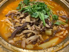 羊肚锅-蒙古大营(朝阳公园店)