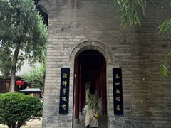 -罔极寺