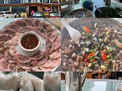 -八仔大富楼·河鲜(西江店)