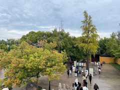 -西园寺素食(西园弄戒幢律寺店)