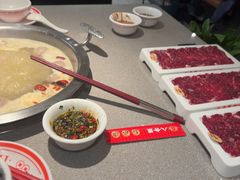-八合里潮汕鲜牛肉火锅(广州五羊邨店)