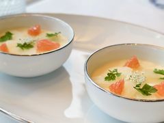 -悦厅·下午茶(杭州柏悦酒店)
